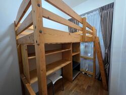 Riversails (D19), Condominium #485489431